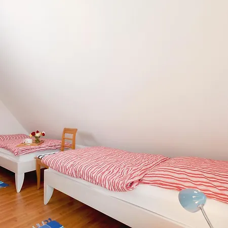 Dom wakacyjny Haus 150, Kiefernweg 2 A Zinnowitz