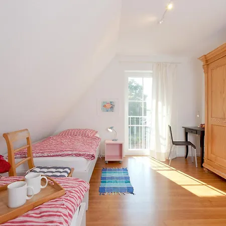 Haus 150, Kiefernweg 2 A Dom wakacyjny Zinnowitz