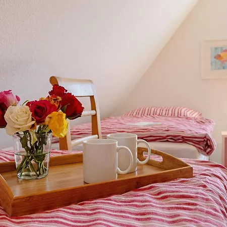 Haus 150, Kiefernweg 2 A Dom wakacyjny Zinnowitz