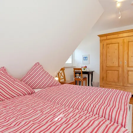 Dom wakacyjny Haus 150, Kiefernweg 2 A Zinnowitz