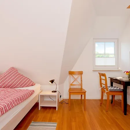 Haus 150, Kiefernweg 2 A Zinnowitz