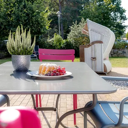 Haus 150, Kiefernweg 2 A