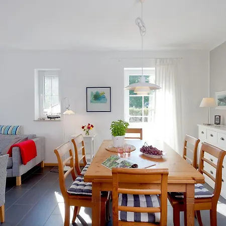 Haus 150, Kiefernweg 2 A Dom wakacyjny