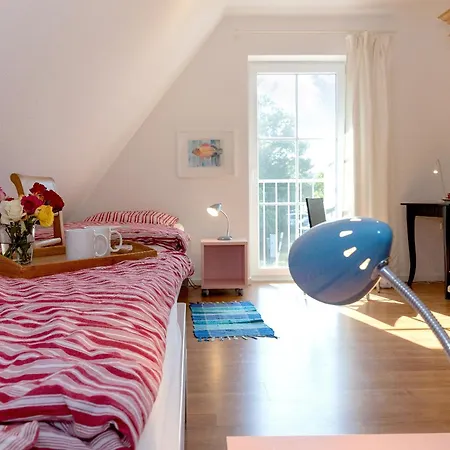 Haus 150, Kiefernweg 2 A Dom wakacyjny *