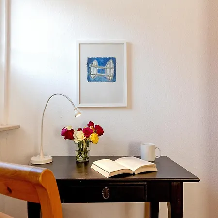 Dom wakacyjny Haus 150, Kiefernweg 2 A Zinnowitz