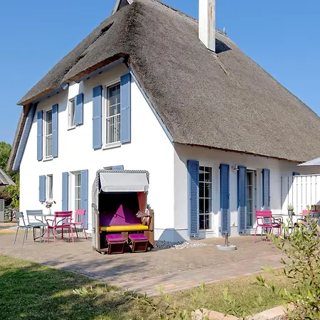 Haus 150, Kiefernweg 2 A